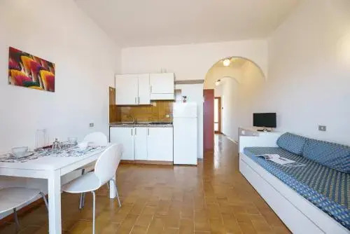 Casa Golfi di Lacona