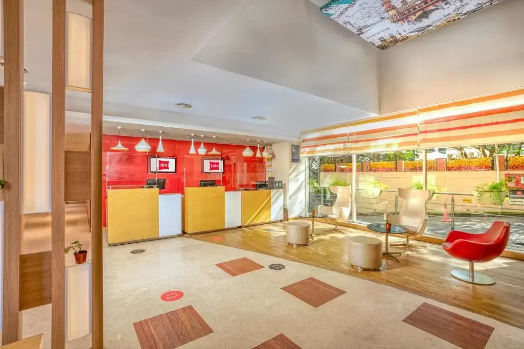 ibis Hyderabad Hitec City - An Accor Brand
