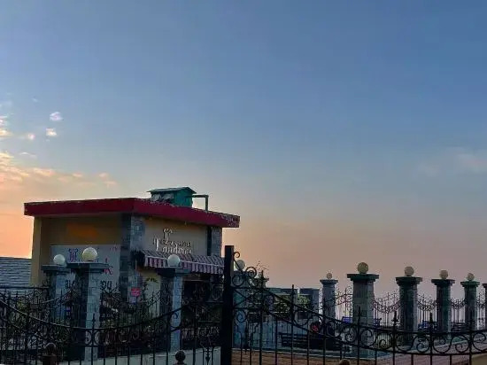 Hotel Landmark Shimla