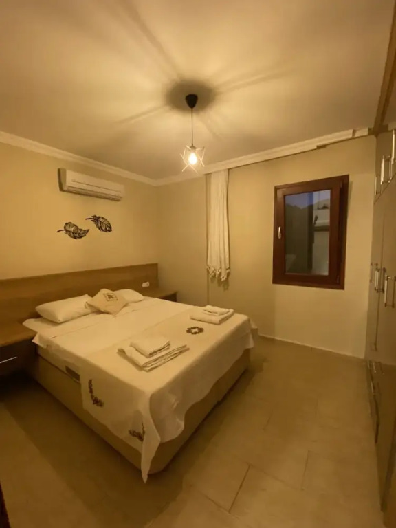 Mesudiye Apart