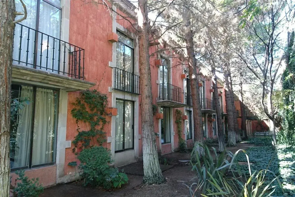 Hotel Gobernador