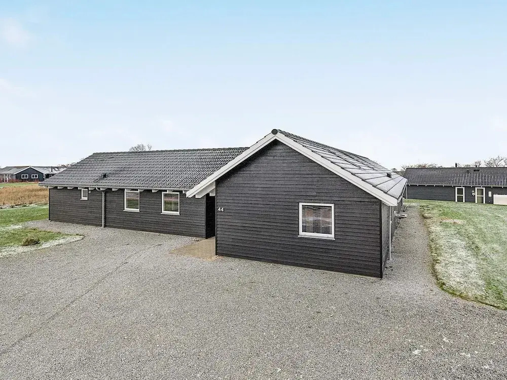 5 Star Holiday Home in Sydals