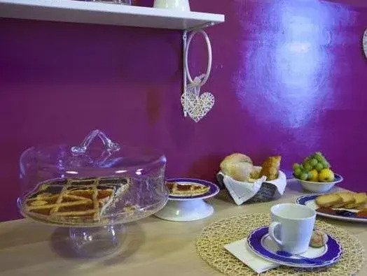 Bed and Breakfast Villa Ngiolò