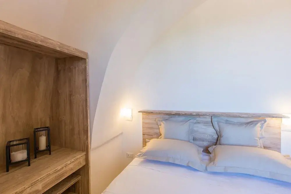 Masseria Castelluzzo