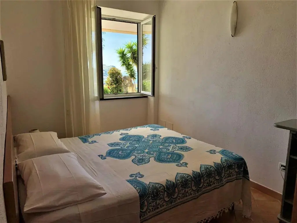 Casa Ischitana