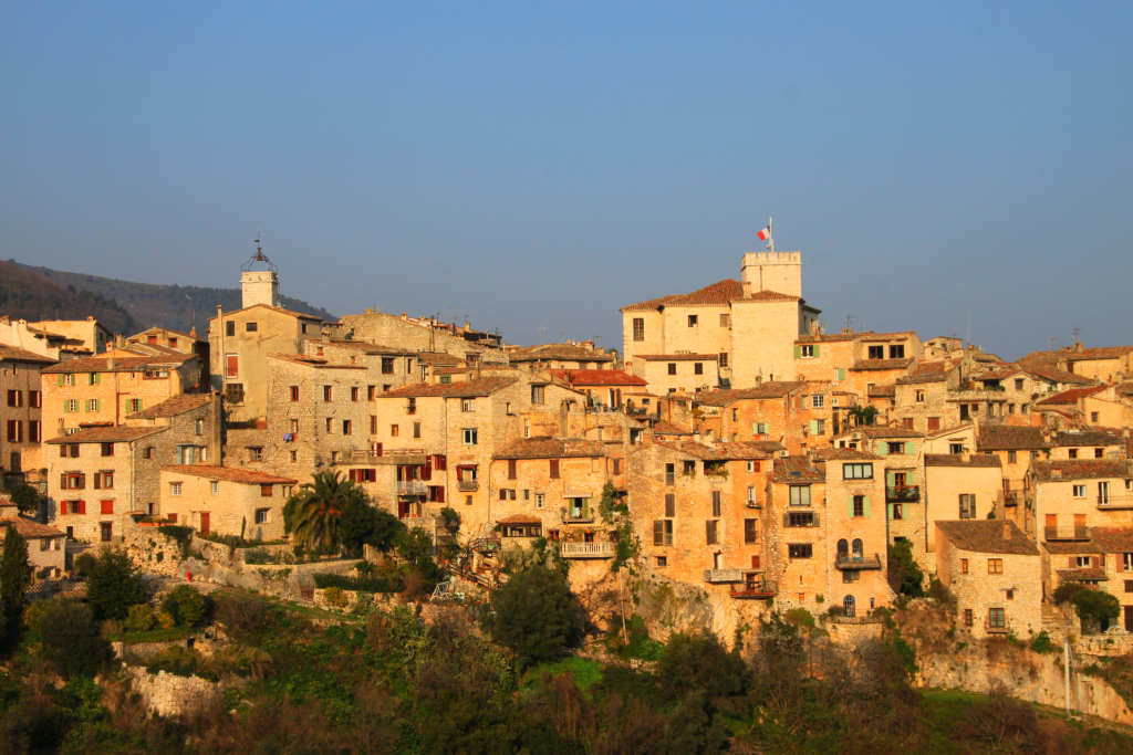 Villa Tourrettes