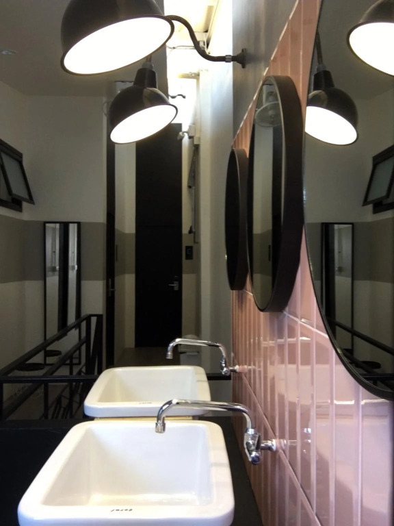 House of Phayathai - Hostel