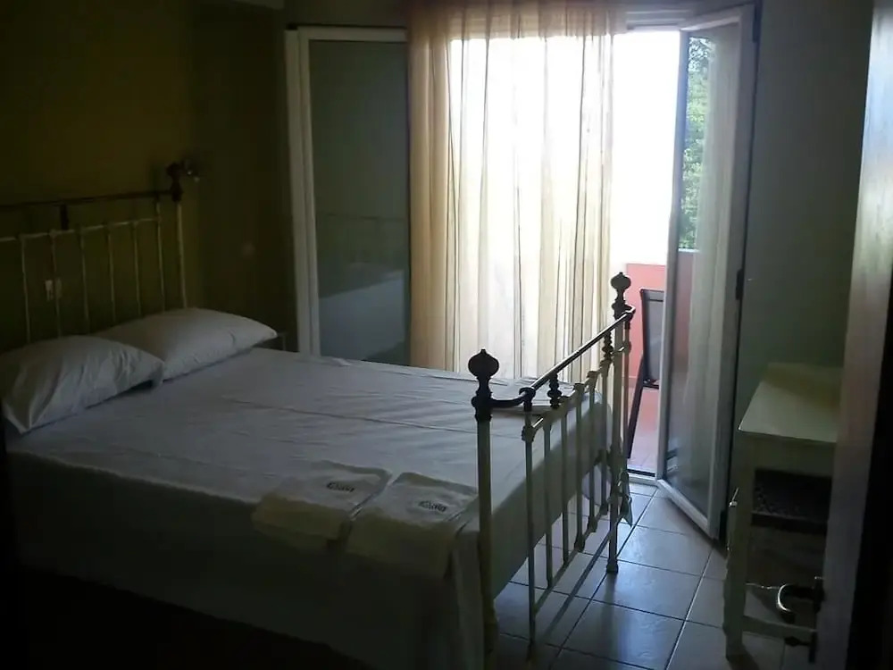Elaia Resorts