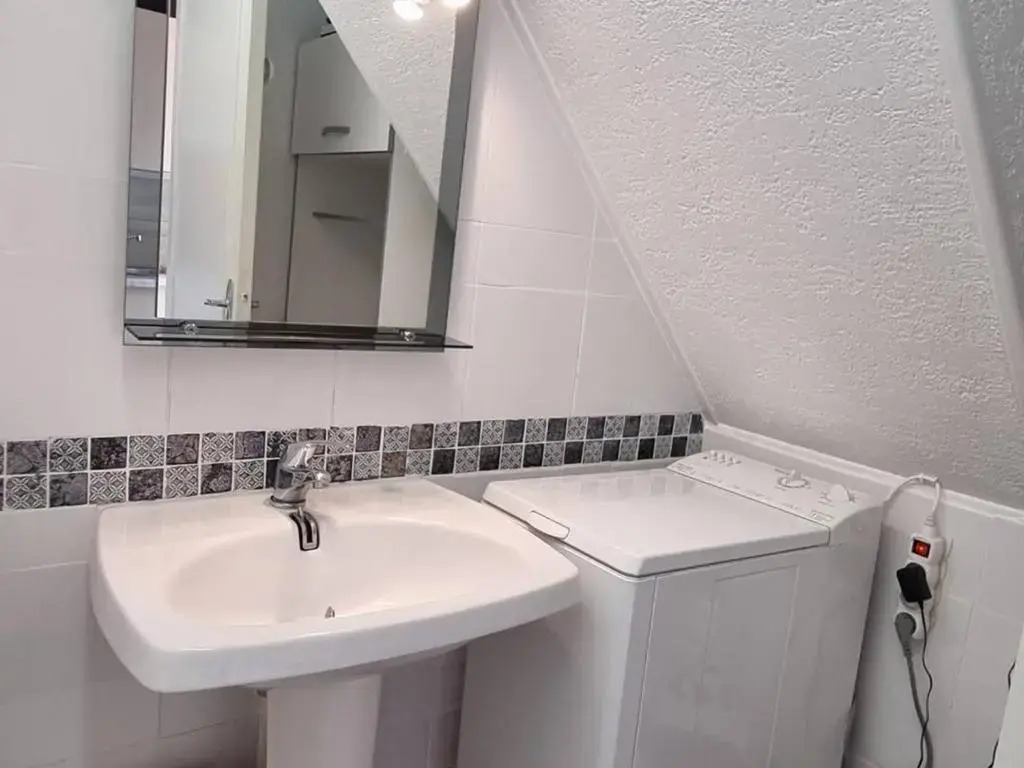 Appartement Argelès-sur-Mer, 3 pièces, 6 personnes - FR-1-388-83