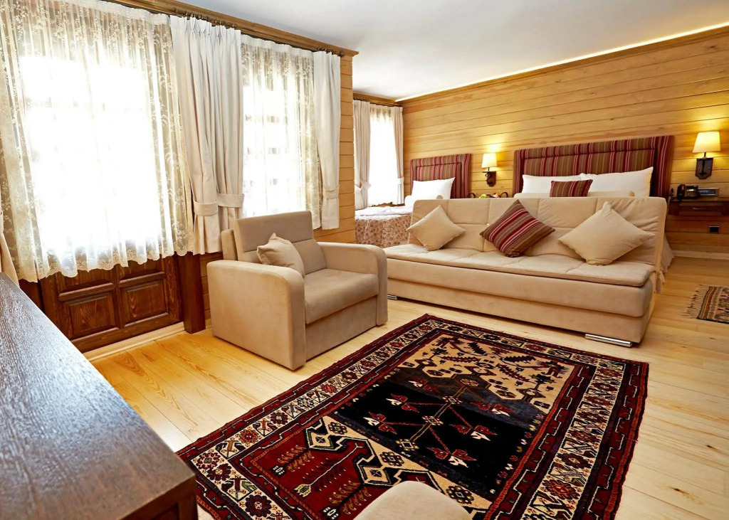 Royal Uzungol Hotel&Spa