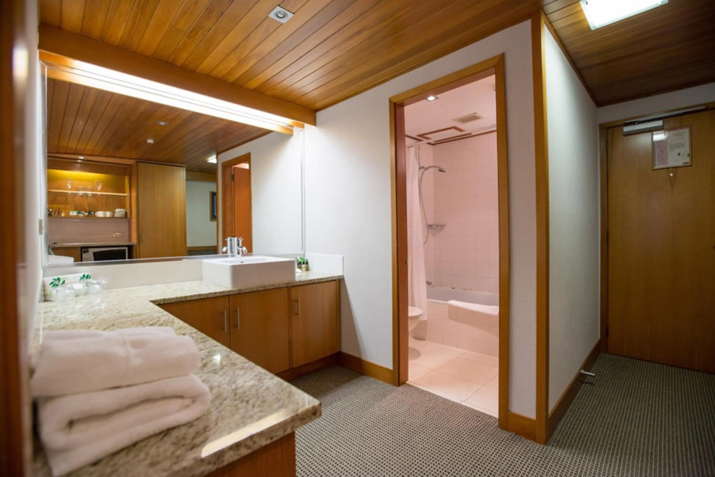 Commodore Airport Hotel Christchurch