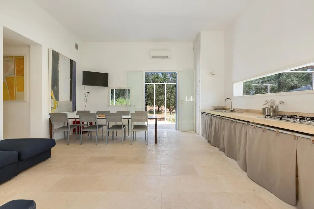 Villa Acquadolce by Perle di Puglia