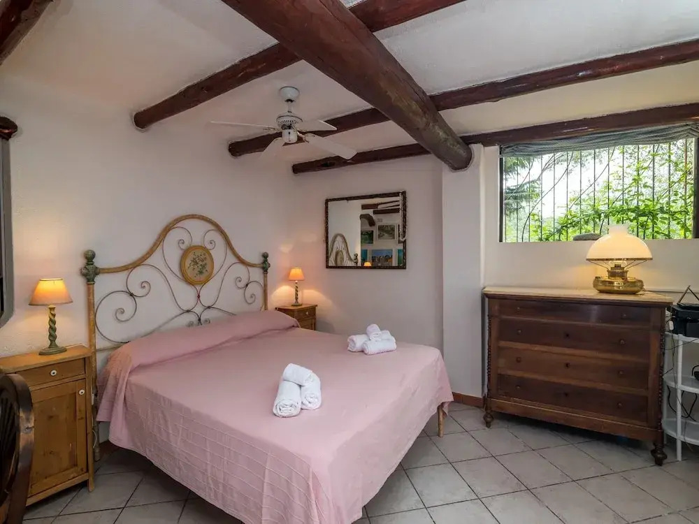 La Perla Del Golfo With Stunning View