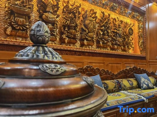 XianakazhuoHomestay