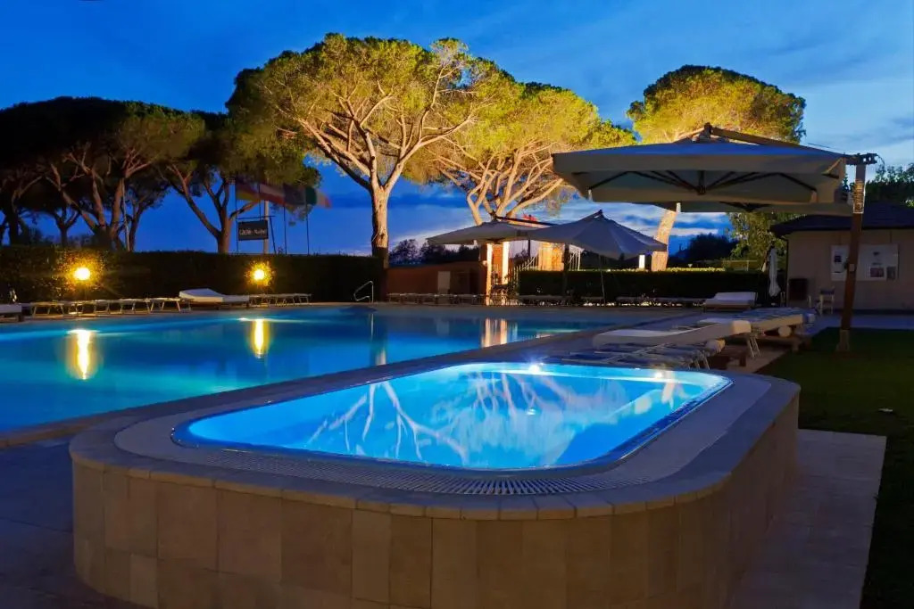 Resort Capalbio