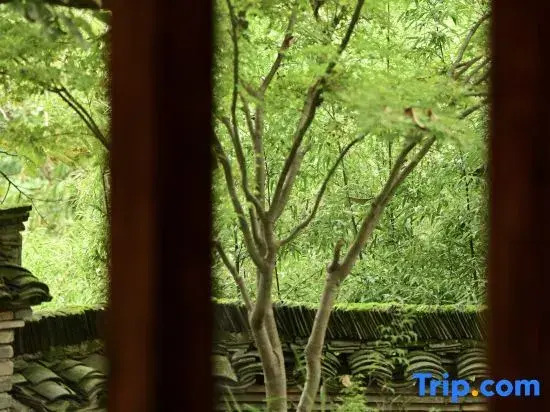 Yunwai Guesthouse