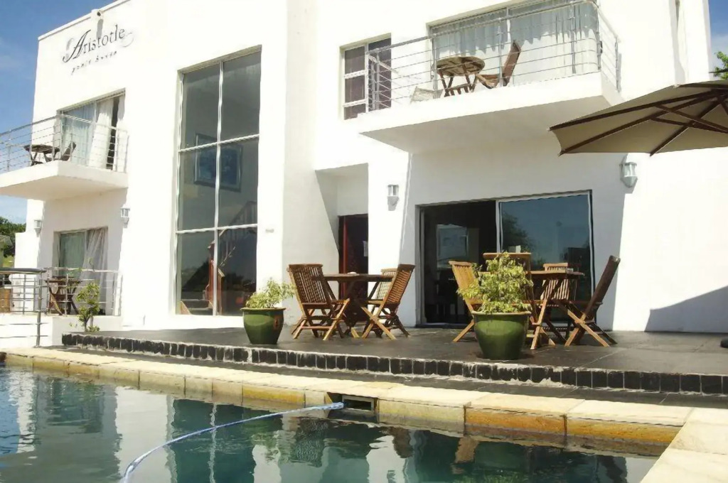Aristotle Guest House