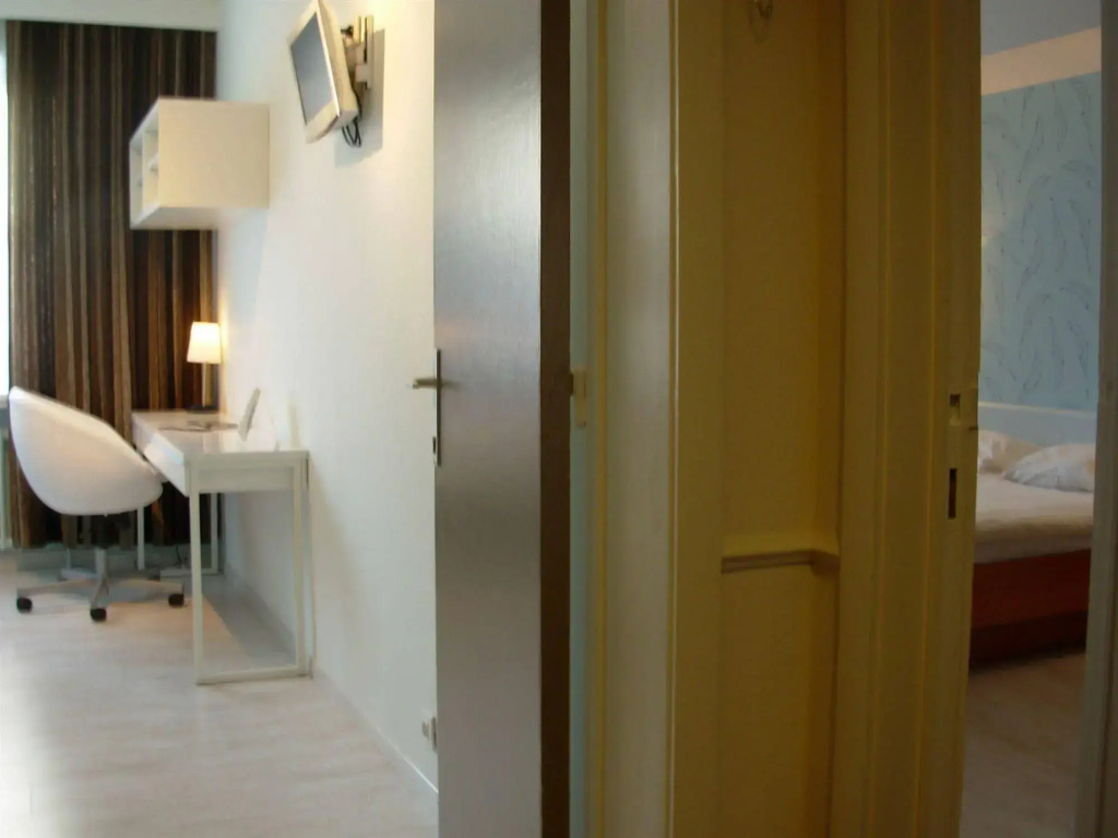 Hotel Ter Streep