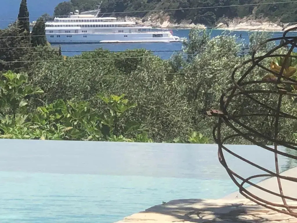 vraxleri house