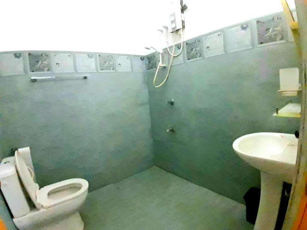 Sasagara Guesthouse