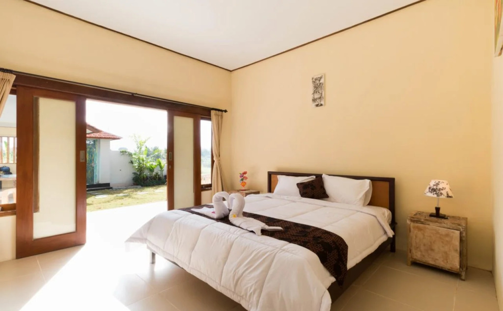 Pondok Lulik Homestay Canggu