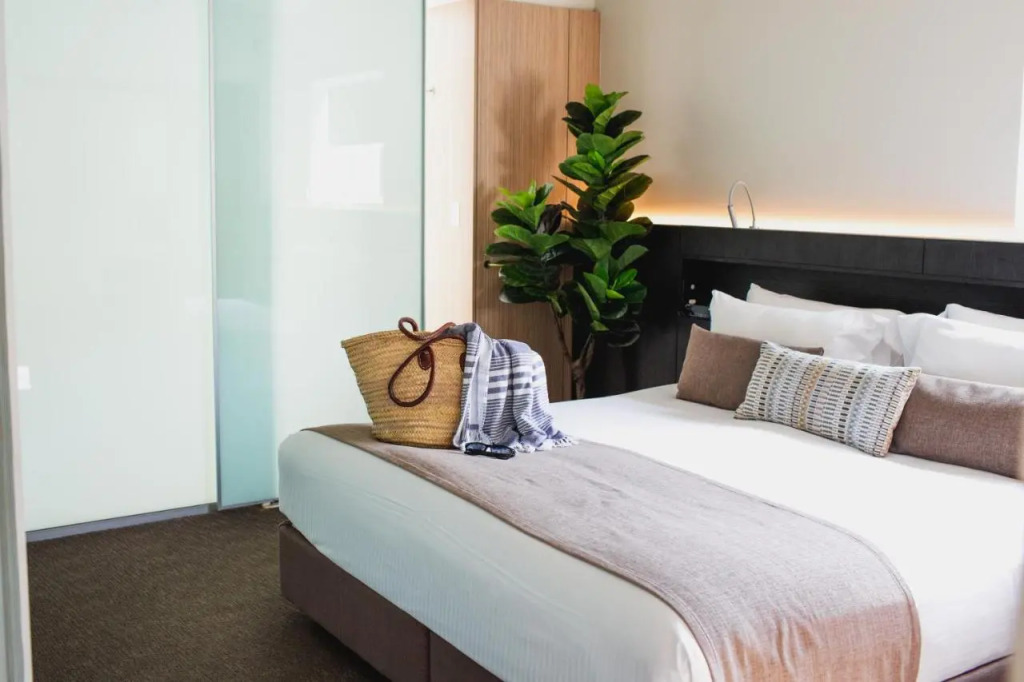 Seahaven Noosa Beachfront Resort