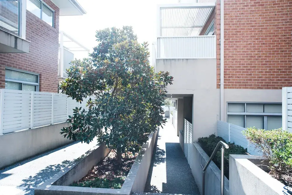 Vale - Rejuvenate Stays