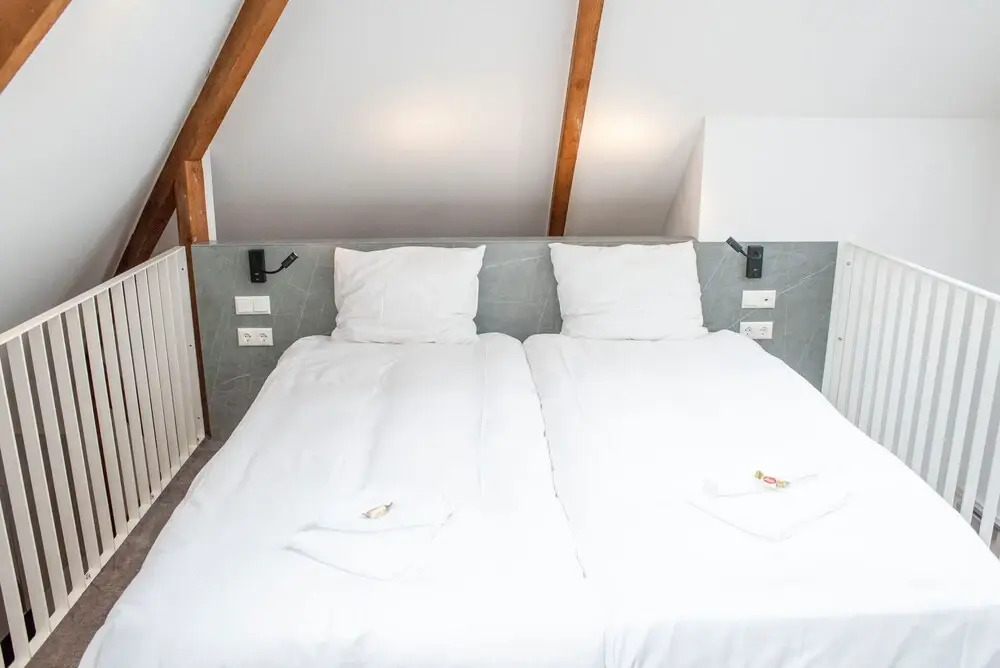 Spoorzicht Long Stay Apartments