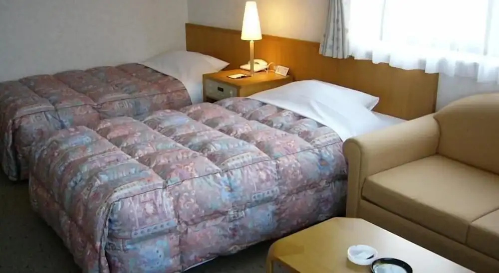 Hotel Okabe Shiosaitei