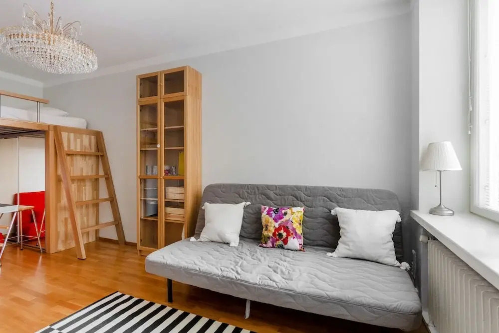 WeHost Vuorikatu 22 D 63