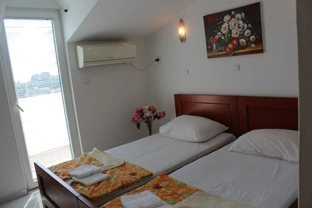 Rooms Stefa & Ilija
