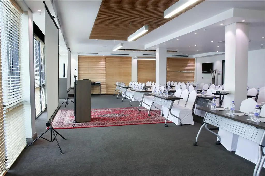 Lagos Airport Hotel