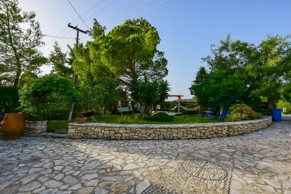 Villa Emily Zakynthos