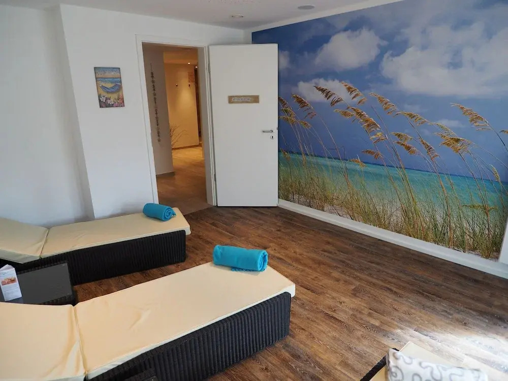 ACQUA Strande Yachthotel & Restaurant