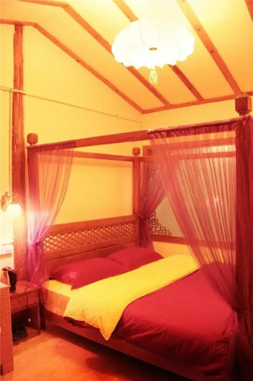 Lijiang Hanxiangju Inn