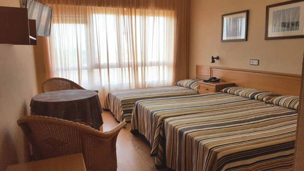 Hotel Montemar