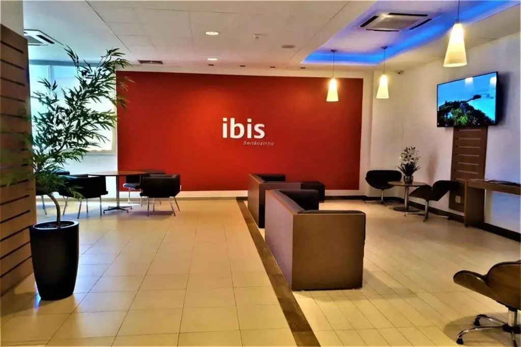 Ibis Sertaozinho