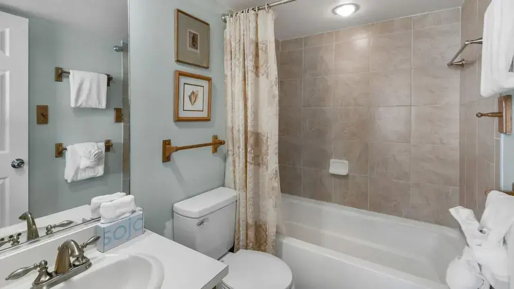 Gulf Front One Seagrove Place - 6th Floor Views; Pool + Fitness Center