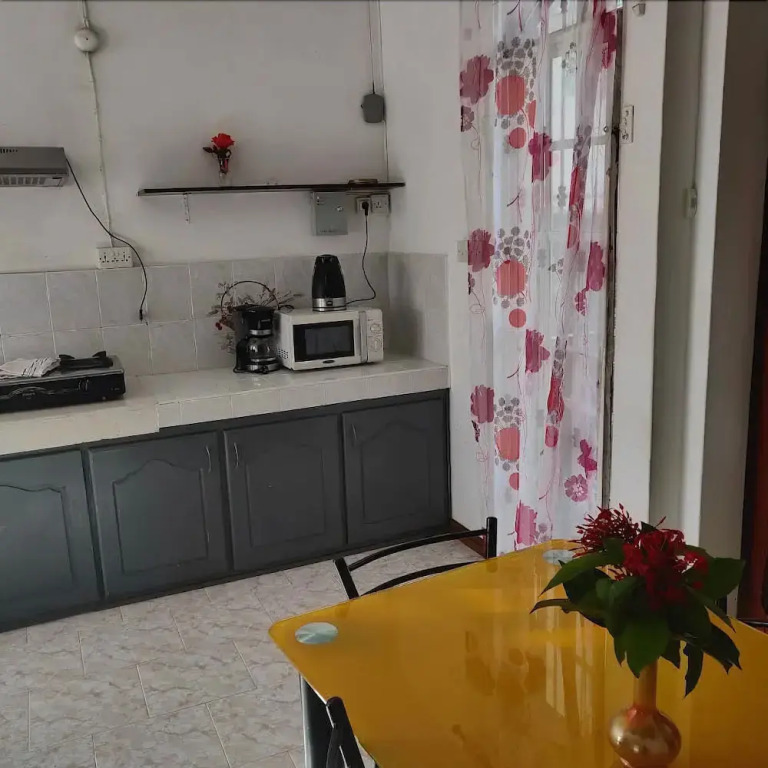 Gardenia Villa