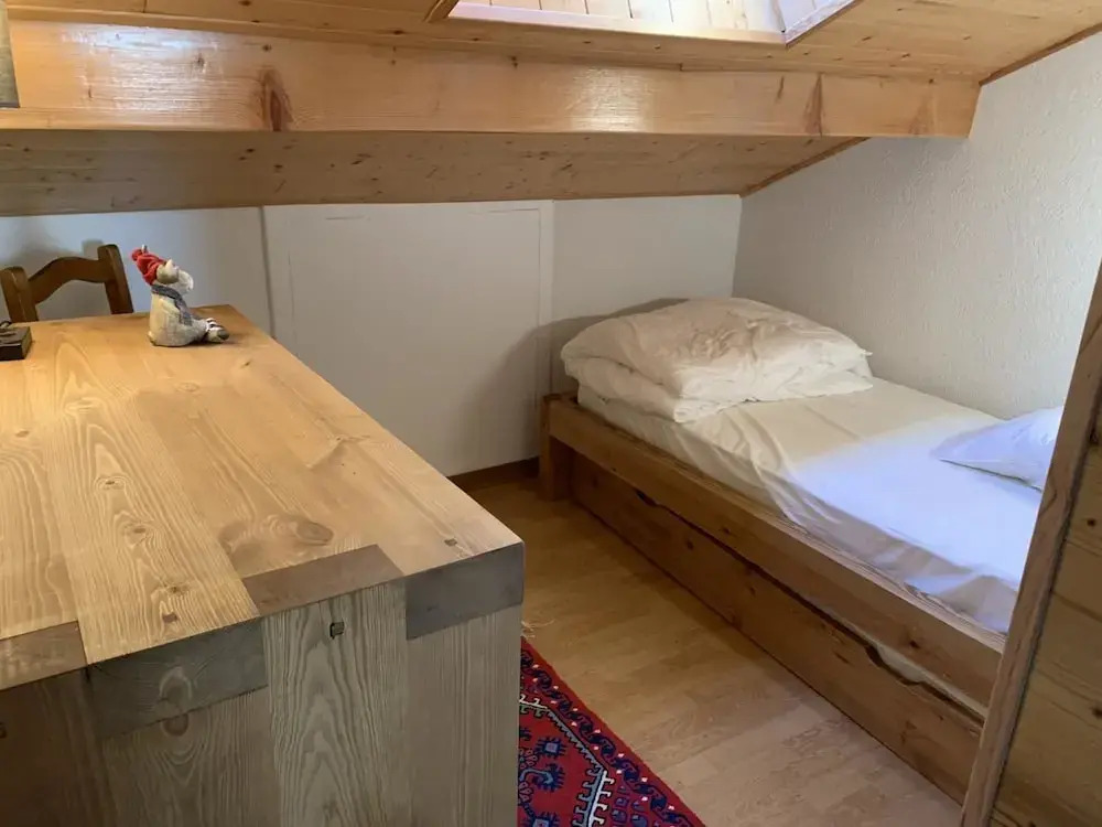 Le Chalet l'Alpette