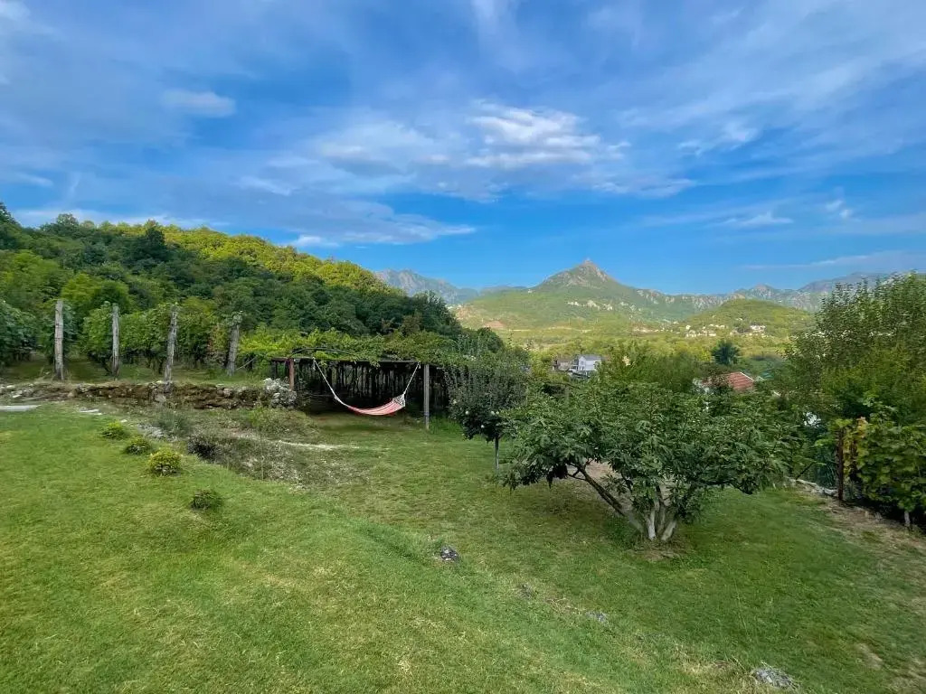 Country House Djurisic