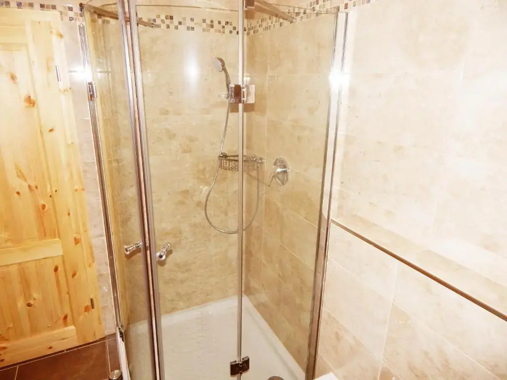 Chalet Ramsau