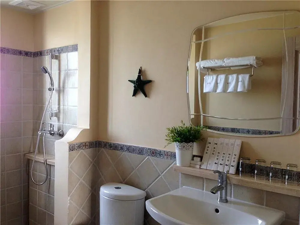 Yuebanwan Boutique Hotel-huizhou