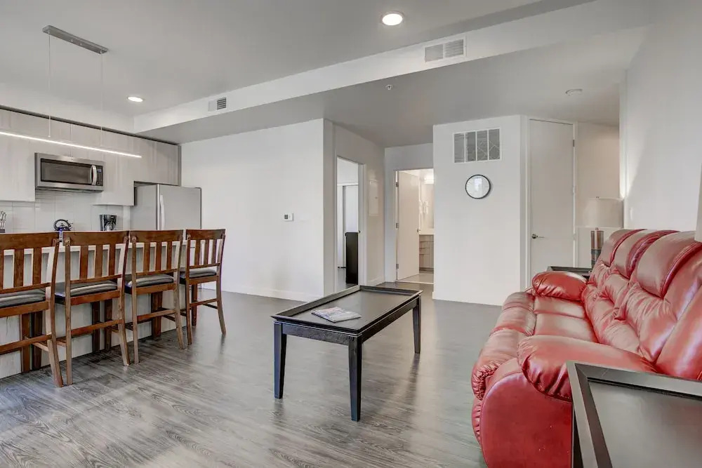 SoBe Denver Downtown Apartments