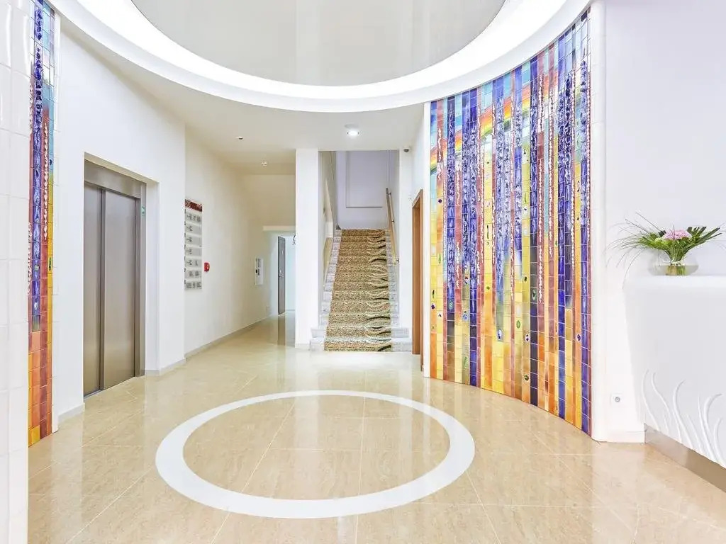 Spa Hotel Iris