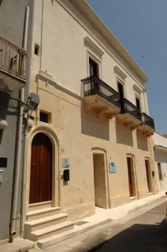 B&B Santa Lucia Erchie