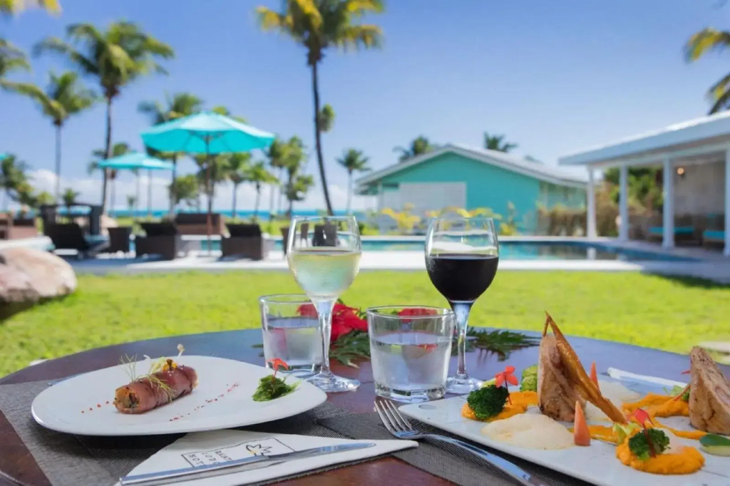 Raiatea Lodge Hotel