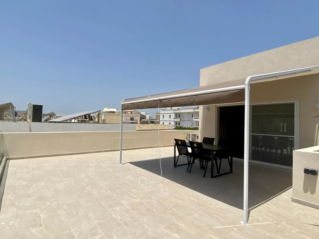 Maltese Garden Villa