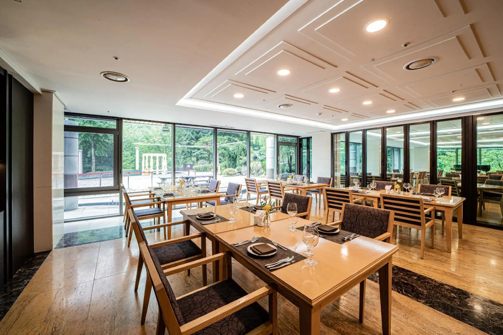 Hotel Geumosan
