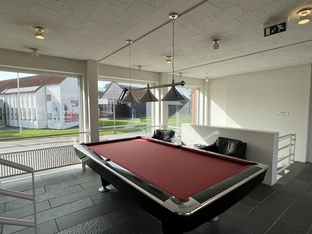 Hotel Tønderhus
